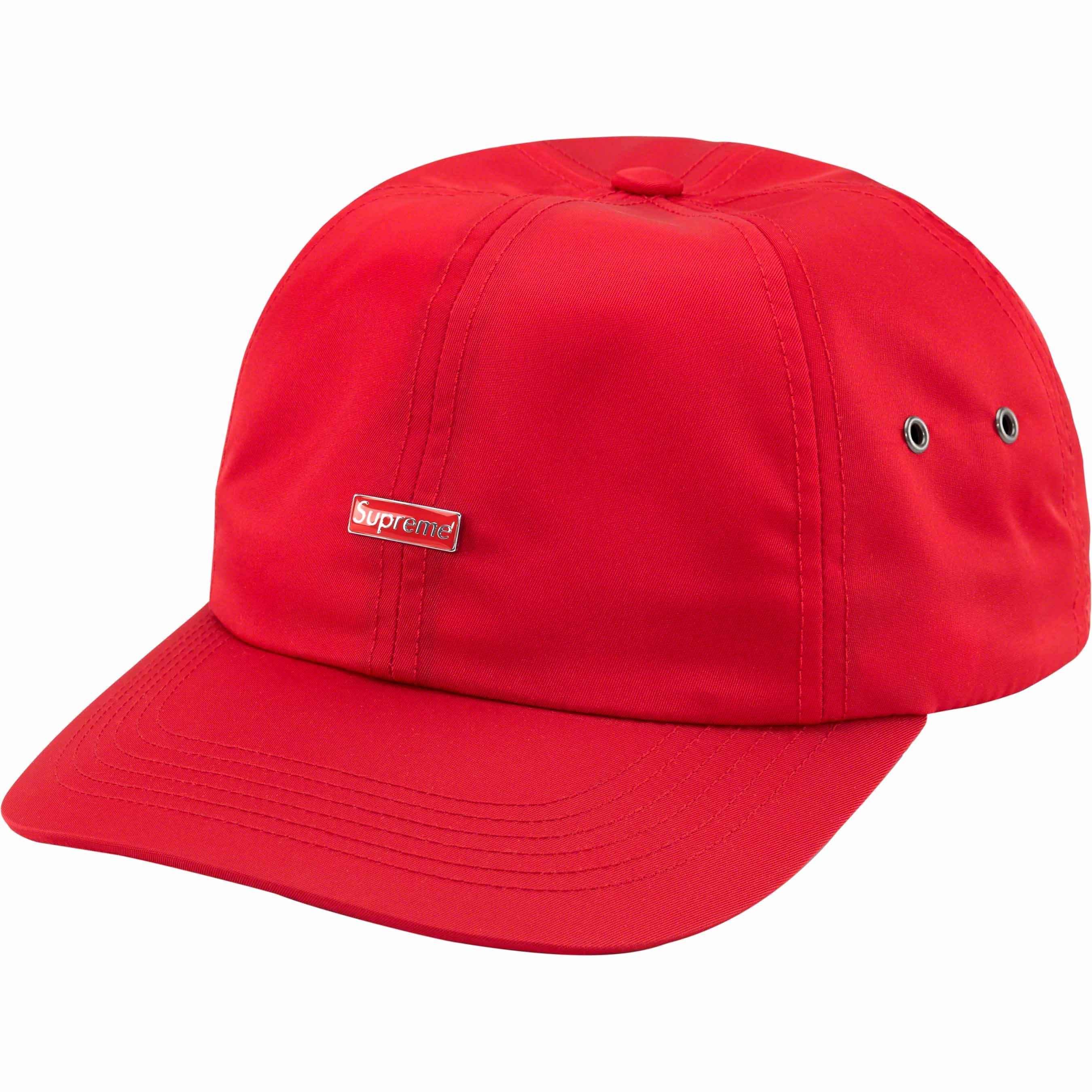 Enamel Logo 6-Panel view 6